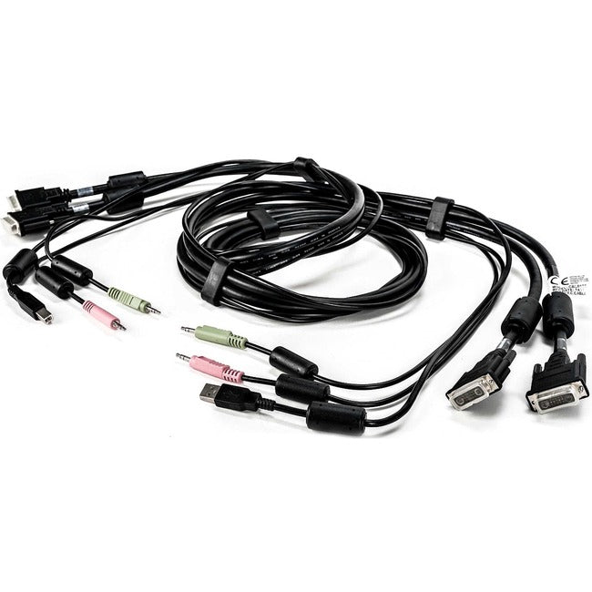 Vertiv CBL0120 AVOCENT KVM Cable