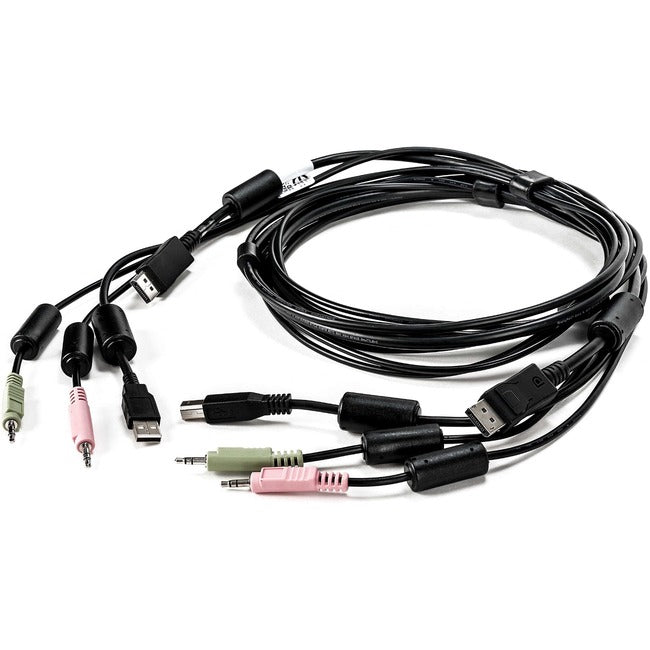 Vertiv CBL0122 AVOCENT KVM Cable