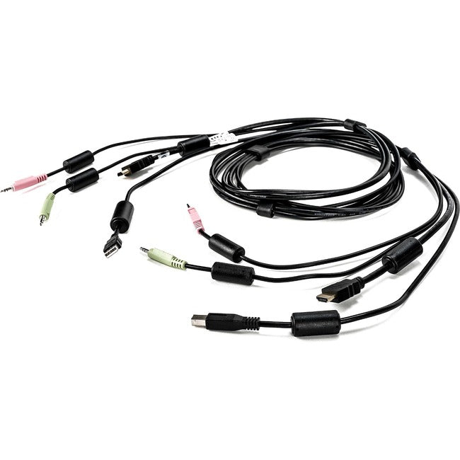 Vertiv CBL0126 AVOCENT KVM Cable
