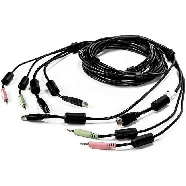 Vertiv CBL0127 AVOCENT KVM Cable