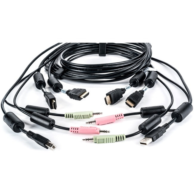 Vertiv CBL0128 AVOCENT SV 340H Cable - 6ft