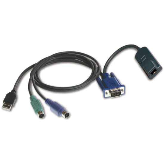 Vertiv DSAVIQ-PS2M Avocent Virtual Media Server Interface Module | PS2 USB 2.0 (DSAVIQ-PS2M)