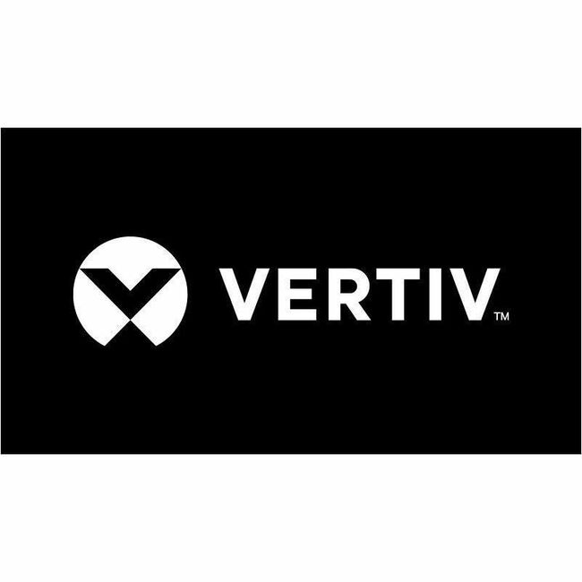 Vertiv ITA2-08KMBCSL1 Liebert Standard Power Cord