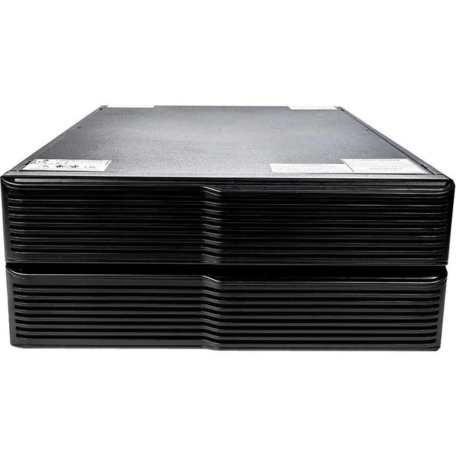 Vertiv GXT4-288VBATT Liebert GXT4-288VBATT 9 Ah, 288V External Battery Cabinet for Vertiv Liebert GXT4-8000RT208 and GXT4-10000RT208