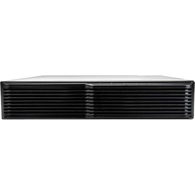 Vertiv GXT4-48VBATT Liebert External 9Ah, 48V Battery Cabinet for Liebert GXT4-500RT120, GXT4-700RT120, GXT4-1000RT120, GXT4-1500RT120, GXT4-2000RT120, GXT4-500RT230, GXT4-700RT230, GXT4-1000RT230, GXT4-1500RT230 and GXT4-2000RT230 UPS Models