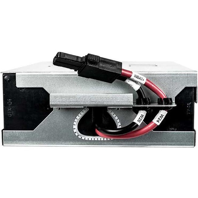 Vertiv GXT4-5A48BATKIT Liebert GXT4-5A48BATKIT Hot-Swappable 5 Ah, 48V Lead-Acid Battery Kit for Vertiv Liebert GXT4-500RT120, GXT4-700RT120, GXT4-700RT230, GXT4-1000RT120 and GXT4-1000RT230
