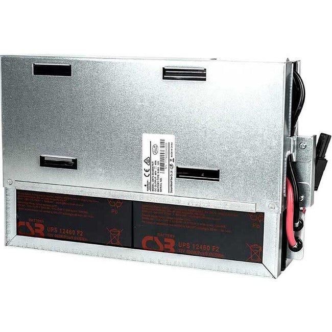 Vertiv GXT4-9A48BATKIT Liebert Hot-Swap Internal 9 Ah, 48V Lead-Acid Battery for Liebert GXT4 UPS systems from 1500-2000VA