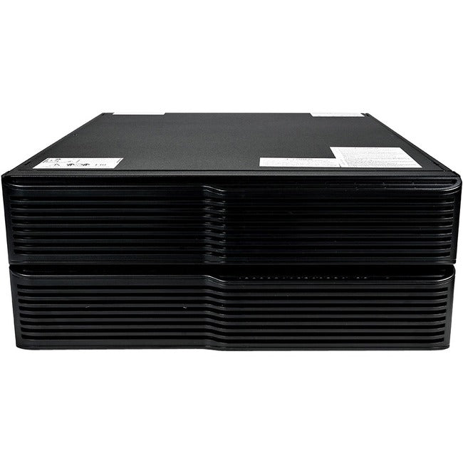 Vertiv GXT4-240VBATT Liebert GXT4-240VBATT 9 Ah, 240V External Battery Cabinet for Vertiv Liebert GXT4-6000RTL630, GXT4-5000RT230, GXT4-6000RT230, and GXT4-10000RT230