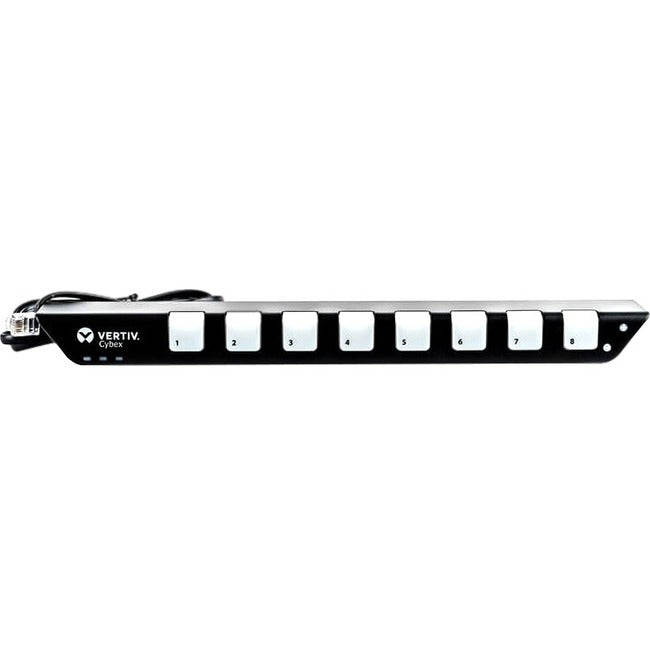 Vertiv AFP0008 Remote KVM Switch
