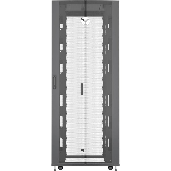 Vertiv VR3150 VR Rack - 42U Server Rack Enclosure| 800x1100mm| 19-inch Cabinet