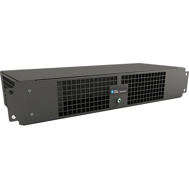 Vertiv SA1-01001NB Geist SwitchAir 1U Network Switch Cooling