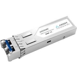 Axiom AXG95480 10GBASE-LR SFP+ Transceiver for Dell - 407-BBOP - TAA Compliant