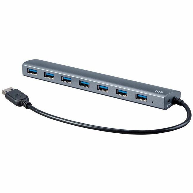 Monoprice, Inc. 21672 Monoprice USB Hub