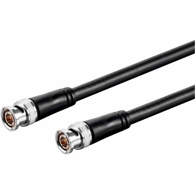 Monoprice, Inc. 21565 Monoprice Viper Series HD-SDI RG-6 BNC Cable, 300ft