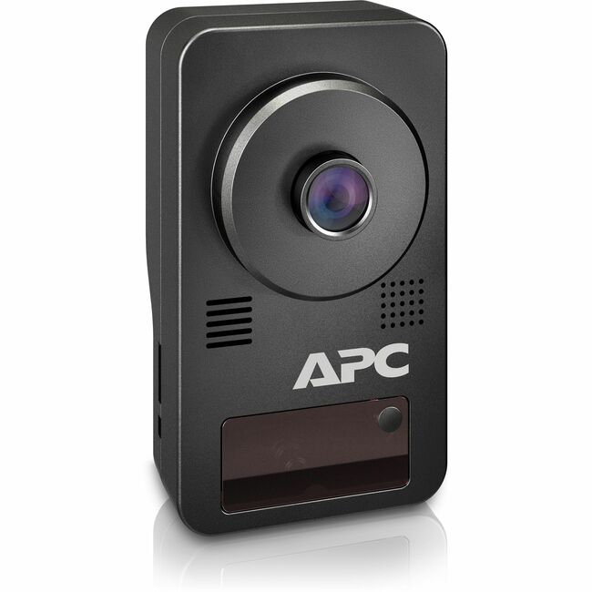 APC BY Schneider Electric NBPD0165 APC Camera, Pod, NetBotz, 165 High Definition [TAA]