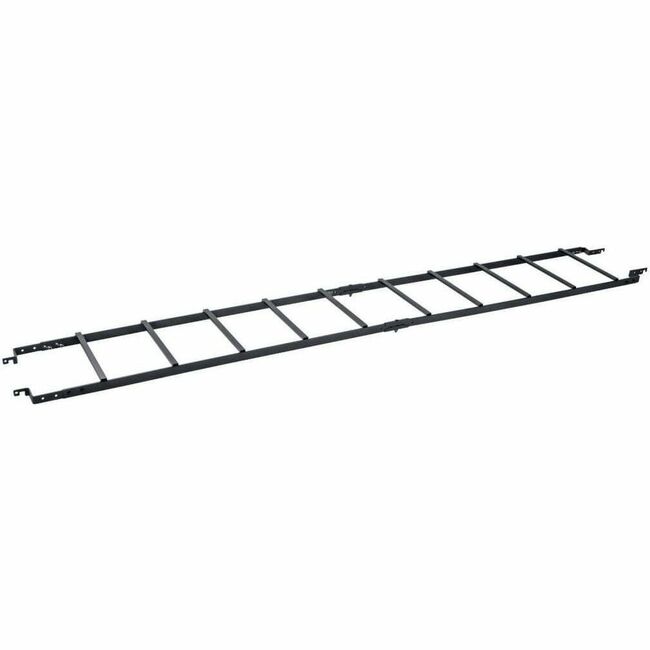 Eaton SRCABLELADDER18 Tripp Lite Series Cable Ladder, 2 Sections - SRCABLETRAY or SRLADDERATTACH Required, 10 x 1.5 ft. (3 x 0.3 m)