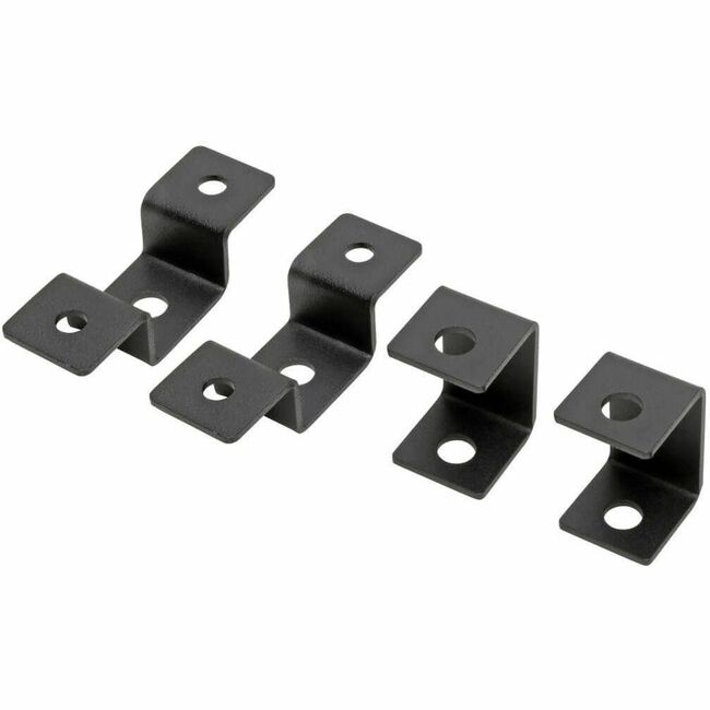 Eaton SRLCEILINGKIT Tripp Lite Series Ceiling Support Kit for 12 in. or 18 in. Cable Runway, Straight and 90-Degree