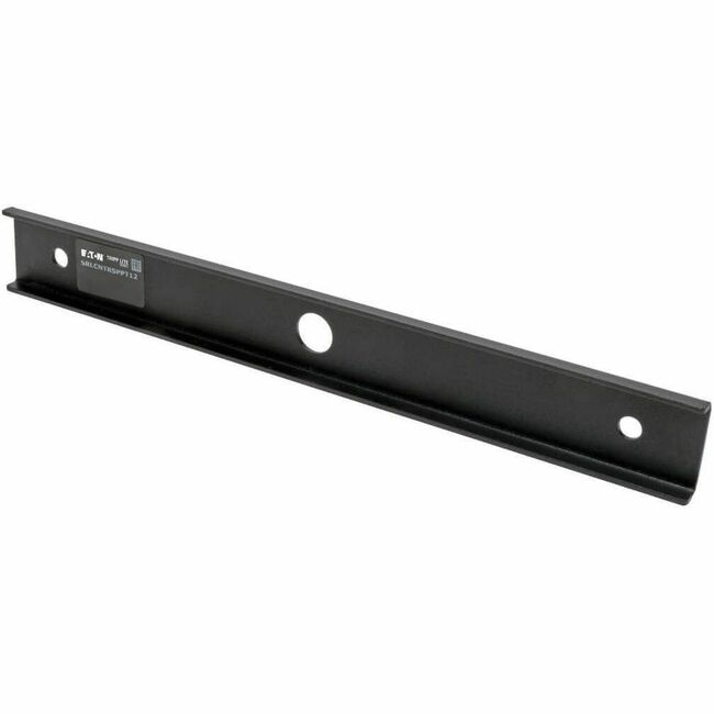 Eaton SRLCNTRSPPT12 Tripp Lite Series Ceiling Center Support Kit for 12 in. Cable Runway, Straight and 90-Degree - Hardware Included