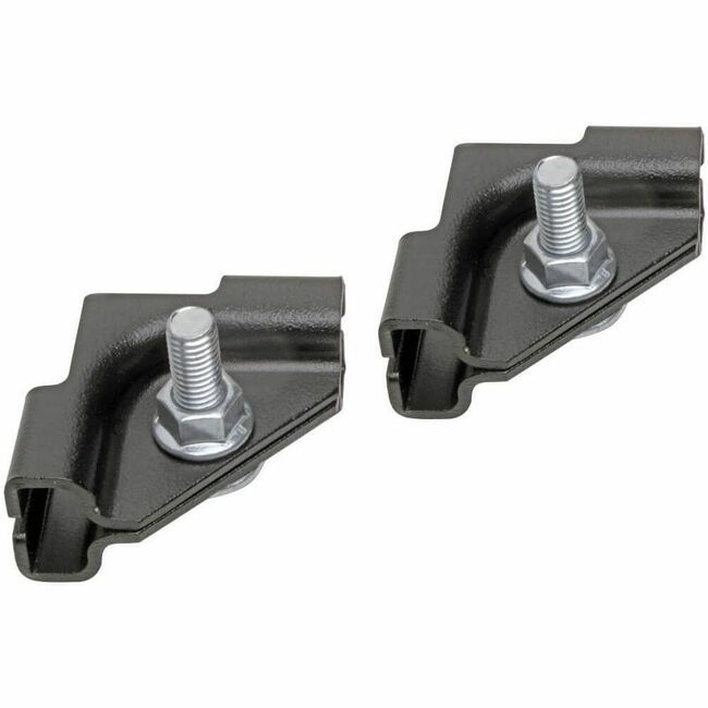 Eaton SRLJUNCTSPLICE Tripp Lite Series Junction-Splice Kit for 90-Degree Ladder Runway Connections - Hardware Included
