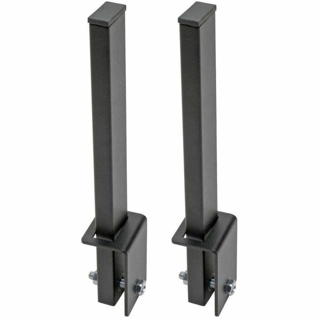 Eaton SRLPOST Tripp Lite Series Cable Retaining Post for 1.5 in. Wide Cable Runway, Straight and 90-Degree - Hardware Included