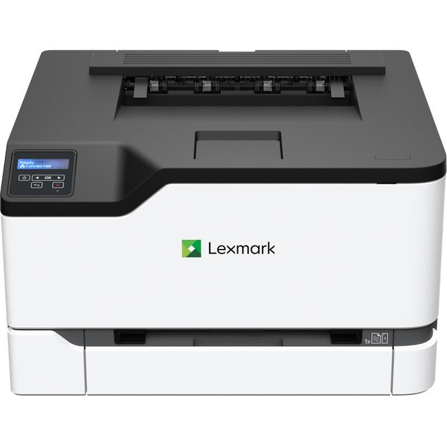 Lexmark 40N9020 CS331dw Desktop Laser Printer - Color