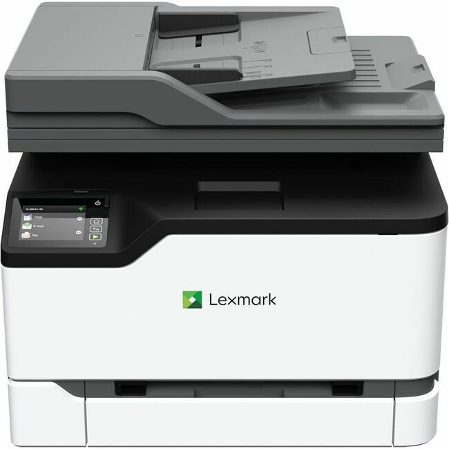 Lexmark 40N9070 CX331adwe Desktop Laser Printer - Color