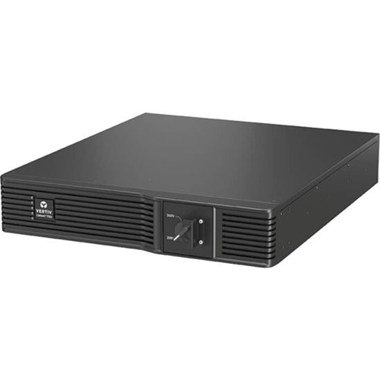 Vertiv TDU-3500RTL620 Liebert TDU - 3440VA/3440W 120VAC|Step Down Transformer/Voltage Converter