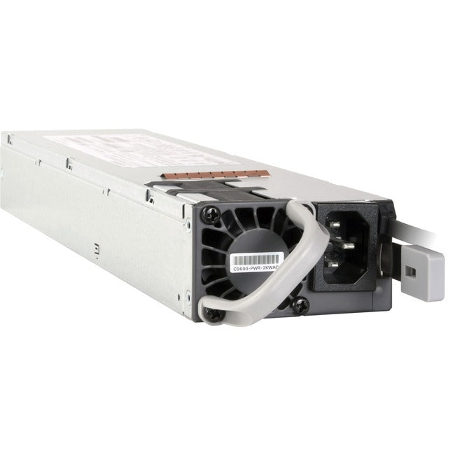 Cisco Systems C9600-PWR-2KWAC Cisco Catalyst 9600 Series 2000W AC Power Supply
