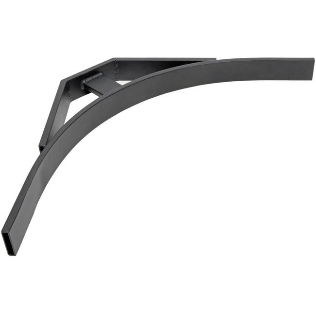 Eaton SRLCRNSPPT Tripp Lite Series Cable Runway Corner Bracket Kit for 12 in. and 18 in. Ladder Runway, Straight - Hardware Included