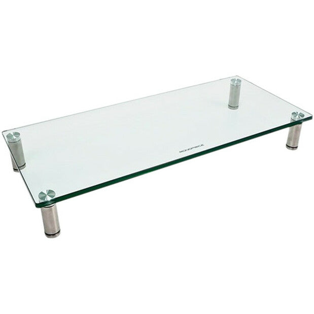 Monoprice, Inc. 9434 Monoprice Multi Media Desktop Stand 22" x 9.5"
