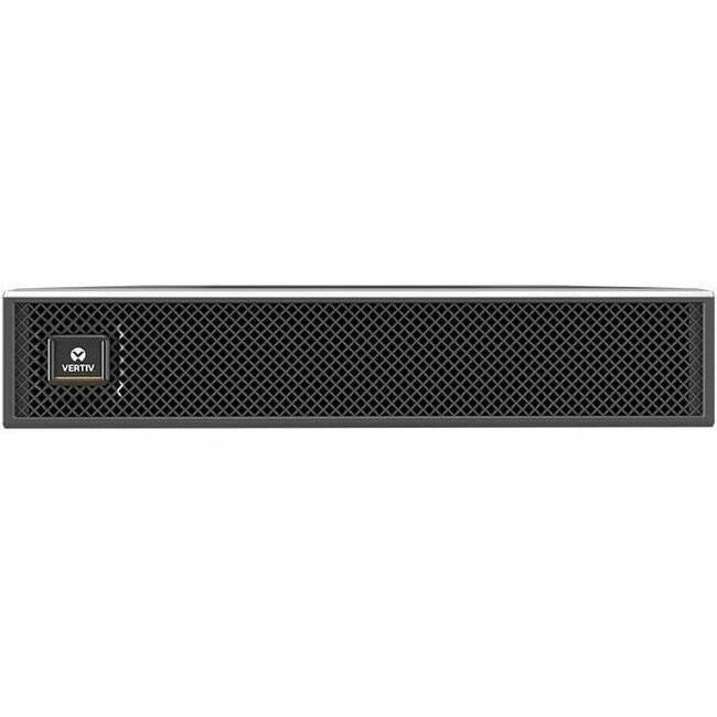Vertiv GXT5-EBC36VRT2U Liebert GXT5 External Battery Cabinet - 500VA-1000VA/36V| 2U