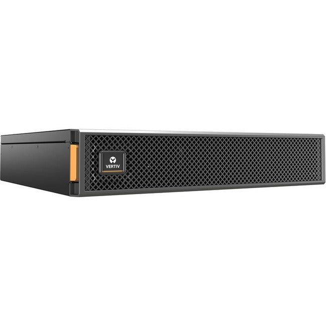 Vertiv GXT5-EBC48VRT2U Liebert GXT5 External Battery Cabinet - 1500VA-2000VA/48V|2U