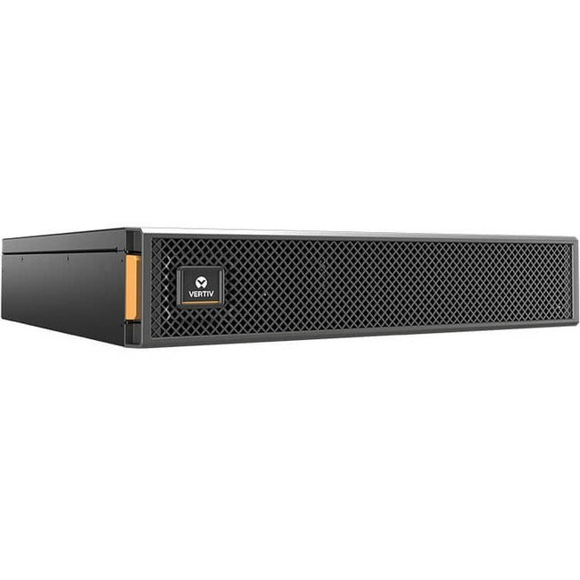 Vertiv GXT5-EBC72VRT2U Liebert GXT5 External Battery Cabinet - 3000VA/72V|2U