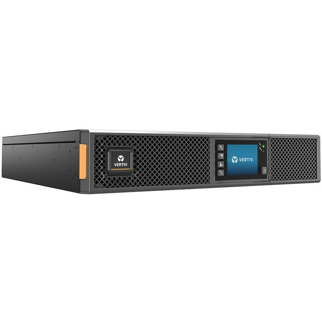 Vertiv GXT5-3000LVRT2UXL Liebert GXT5 UPS - 3000VA/2700W 120V | Online Rack Tower Energy Star