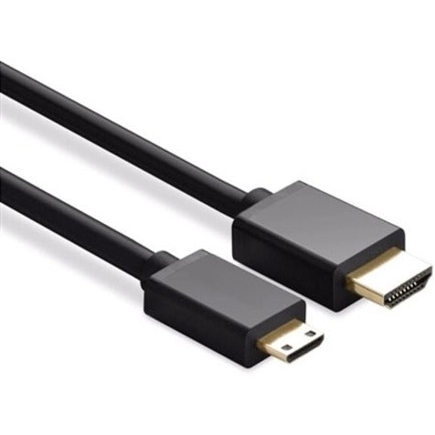 Axiom HDMIAMC15-AX High Speed HDMI Type-A to Mini HDMI Type-C Cable 15ft
