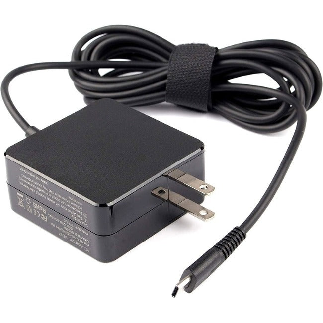Axiom 1HE08AA-AX 65-Watt USB-C Power Adapt for HP - 1HE08AA
