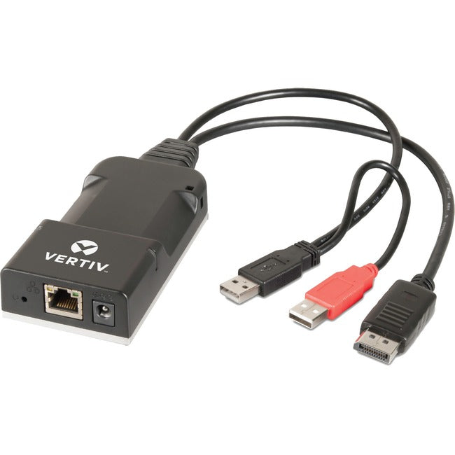 Vertiv HMX5150T-VGA Avocent HMX5000/6000 | IP KVM Transmitter| VGA (HMX5150T-VGA)