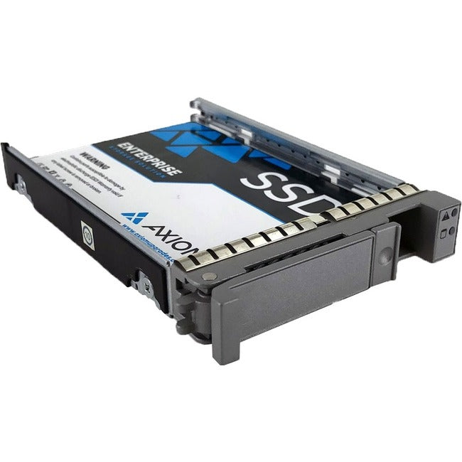 Axiom SSDEV20CI3T8-AX 3.84 TB Solid State Drive - 2.5" Internal - SATA