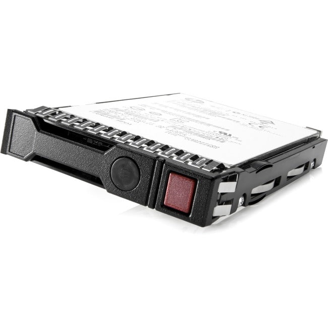 Accortec Incorporated 870757-B21-ACC Accortec 600 GB Hard Drive - Internal - SAS (12Gb/s SAS)