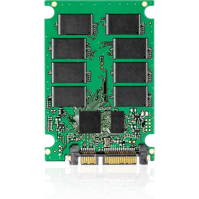 Accortec Incorporated 804608-B21-ACC Accortec 1.60 TB Solid State Drive - Internal - SATA (SATA/600)