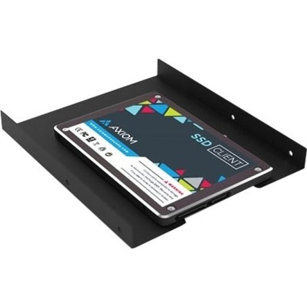 Axiom SSD3558X500-AX C550n 500 GB Solid State Drive - Internal - SATA (SATA/600)