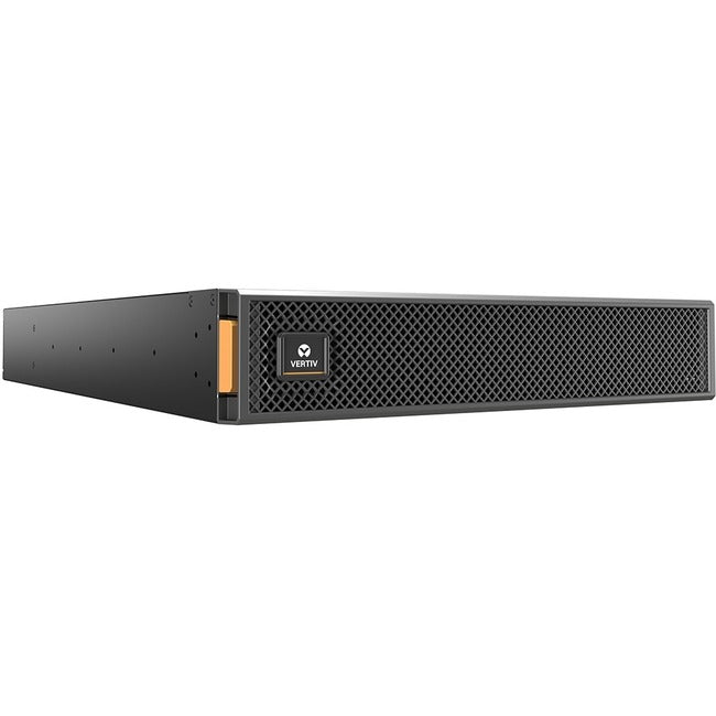 Vertiv GXT5-EBC144VRT2U Liebert GXT5 External Battery Cabinet - 5/6kVA/144V | MV