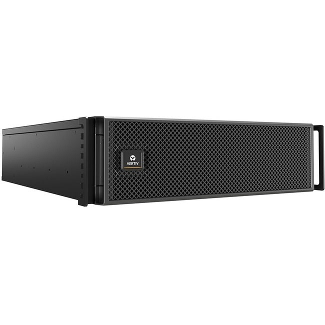 Vertiv GXT5-EBC192VRT3U Liebert GXT5 External Battery Cabinet - 5-10kVA/192V | HV