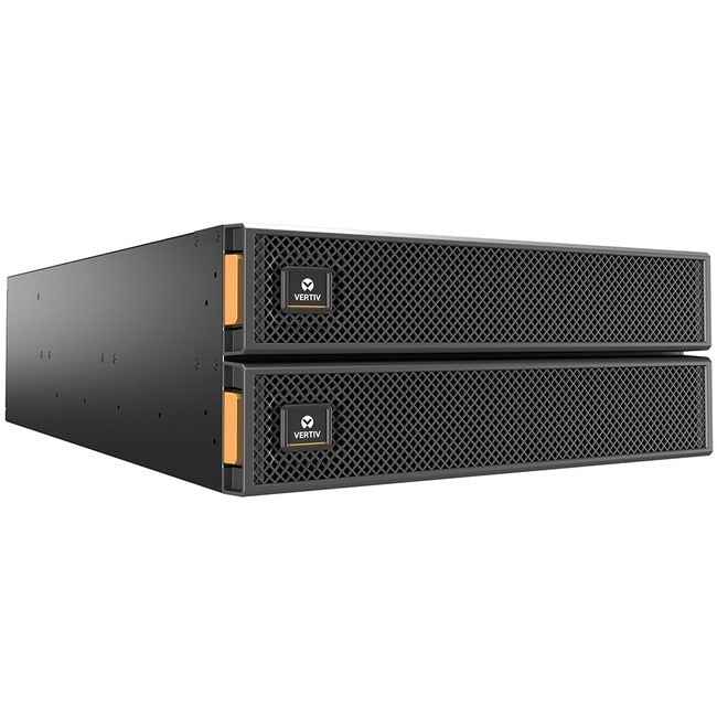 Vertiv GXT5-EBC288VRT4U Liebert GXT5 External Battery Cabinet - 8-10kVA/ 288V | MV