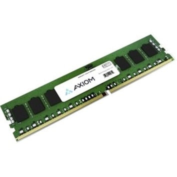 Axiom AXG92499261/1 16GB DDR4-2933 ECC RDIMM - TAA Compliant