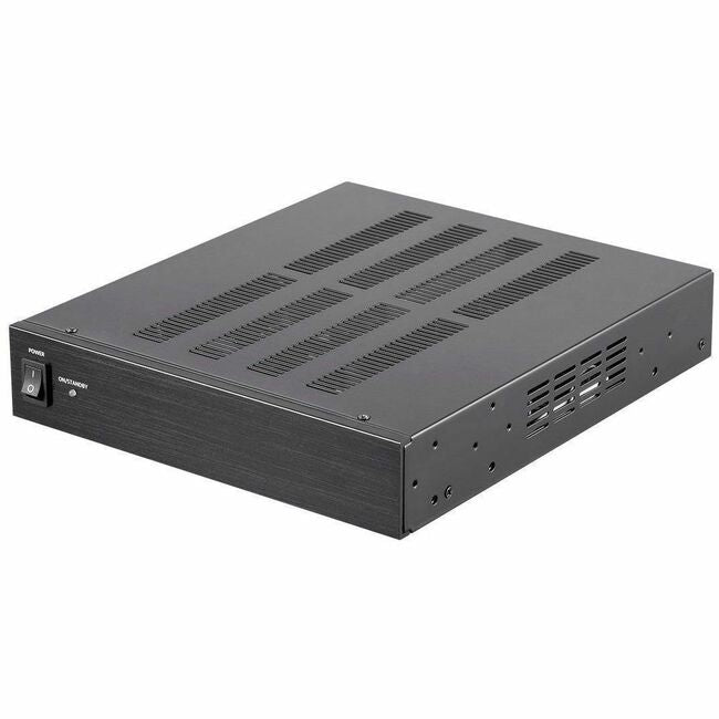 Monoprice, Inc. 18514 Monoprice 18514 Amplifier - 400 W RMS - 2 Channel