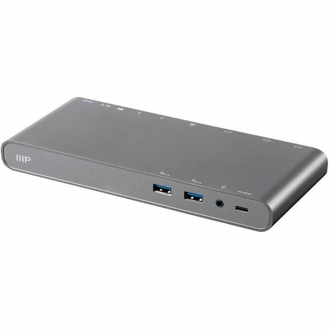 Monoprice, Inc. 29434 Monoprice 29434 Docking Station