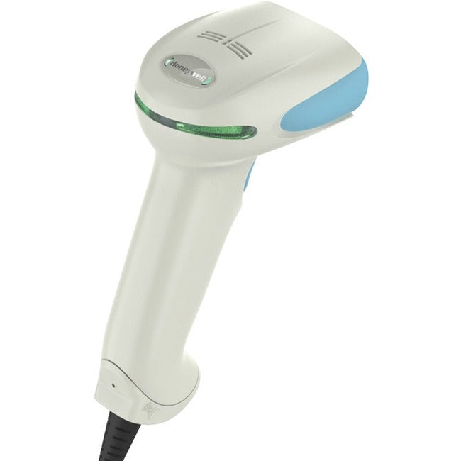 Strategic Sourcing-honeywell 1950HHD-5USB-N Honeywell Xenon Performance (XP) 1950h Healthcare Scanner