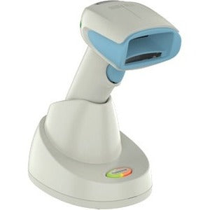 Strategic Sourcing-honeywell 1952HHD-5USB-5-N Honeywell Xenon Extreme Performance (XP) 1952h Cordless Area-Imaging Scanner