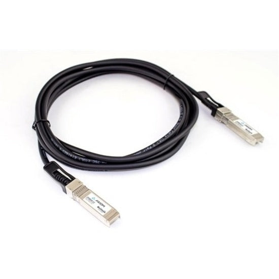 Axiom DAC-SFP-25G-2M-AX 25GBASE-CU SFP28 Passive DAC Twinax Cable Dell Compatible 2m